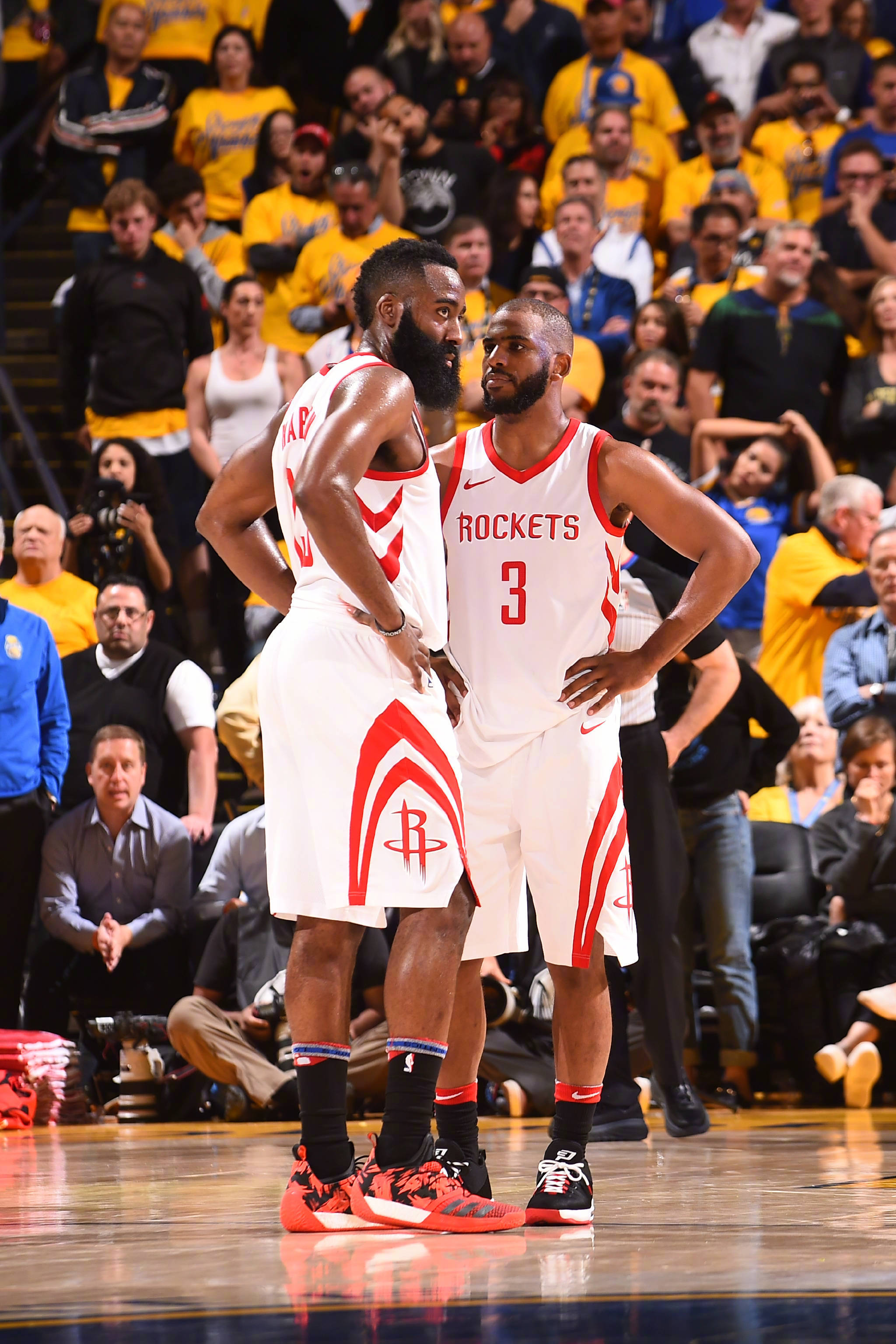 竞争中的一 竞争中的一