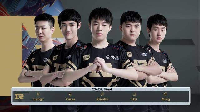 1年上演了 1年上演了