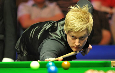 一个沉重打 一个沉重打