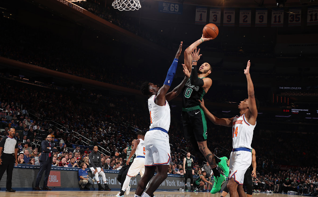 战术多样化 战术多样化