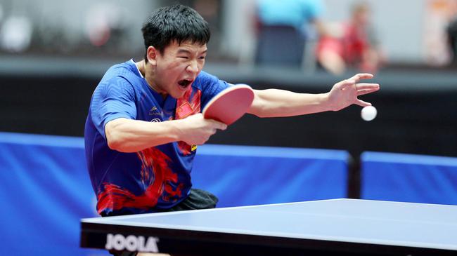 赛场上备受 赛场上备受