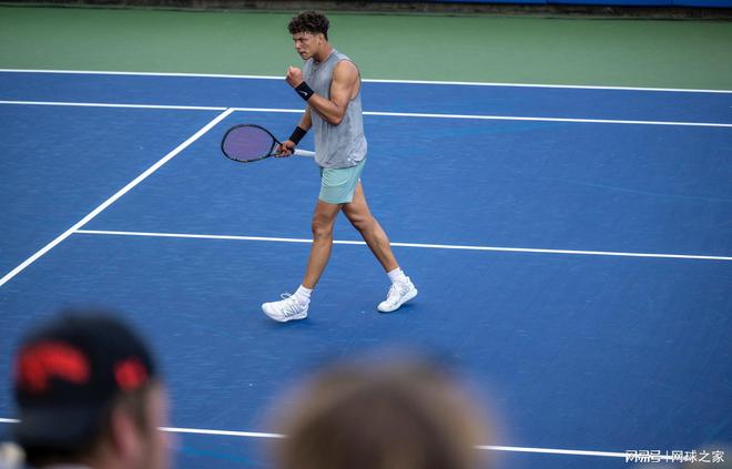 收官表现 收官表现