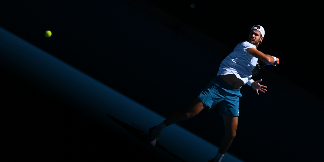 在过去一个 在过去一个