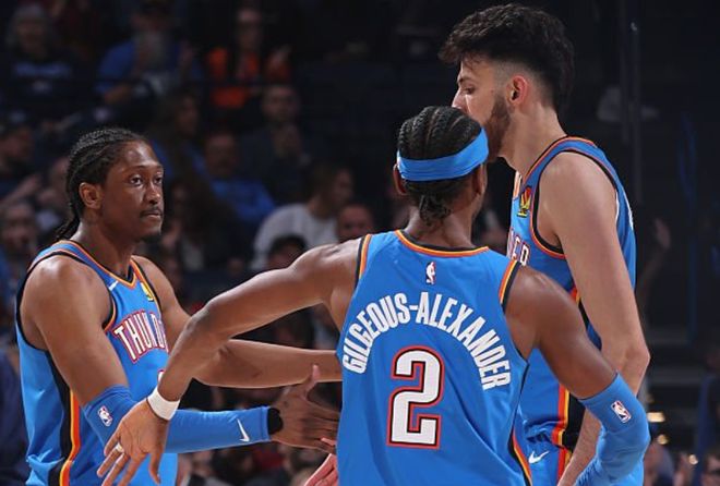 季后赛的主 季后赛的主