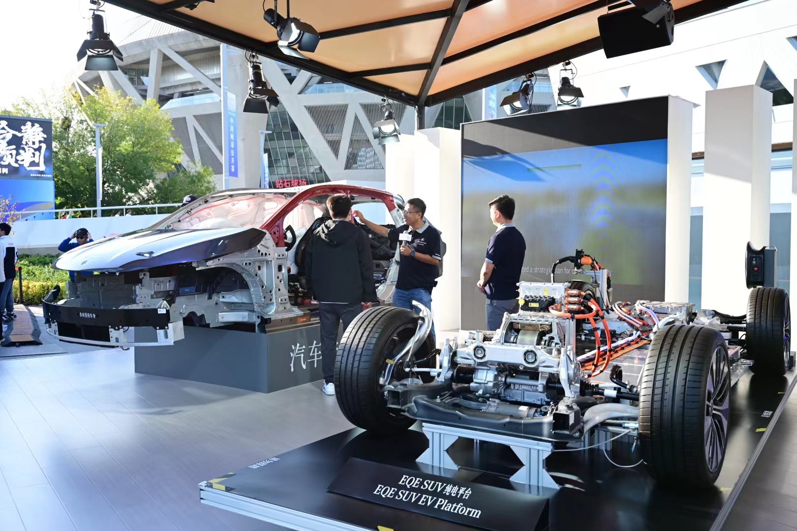 我们将深入 我们将深入