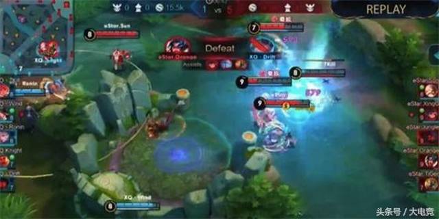 成长困境 成长困境