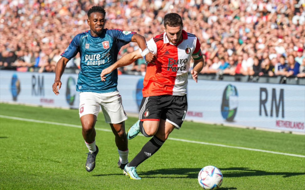 洲区的争夺 洲区的争夺