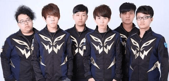 骑士的胜利 骑士的胜利