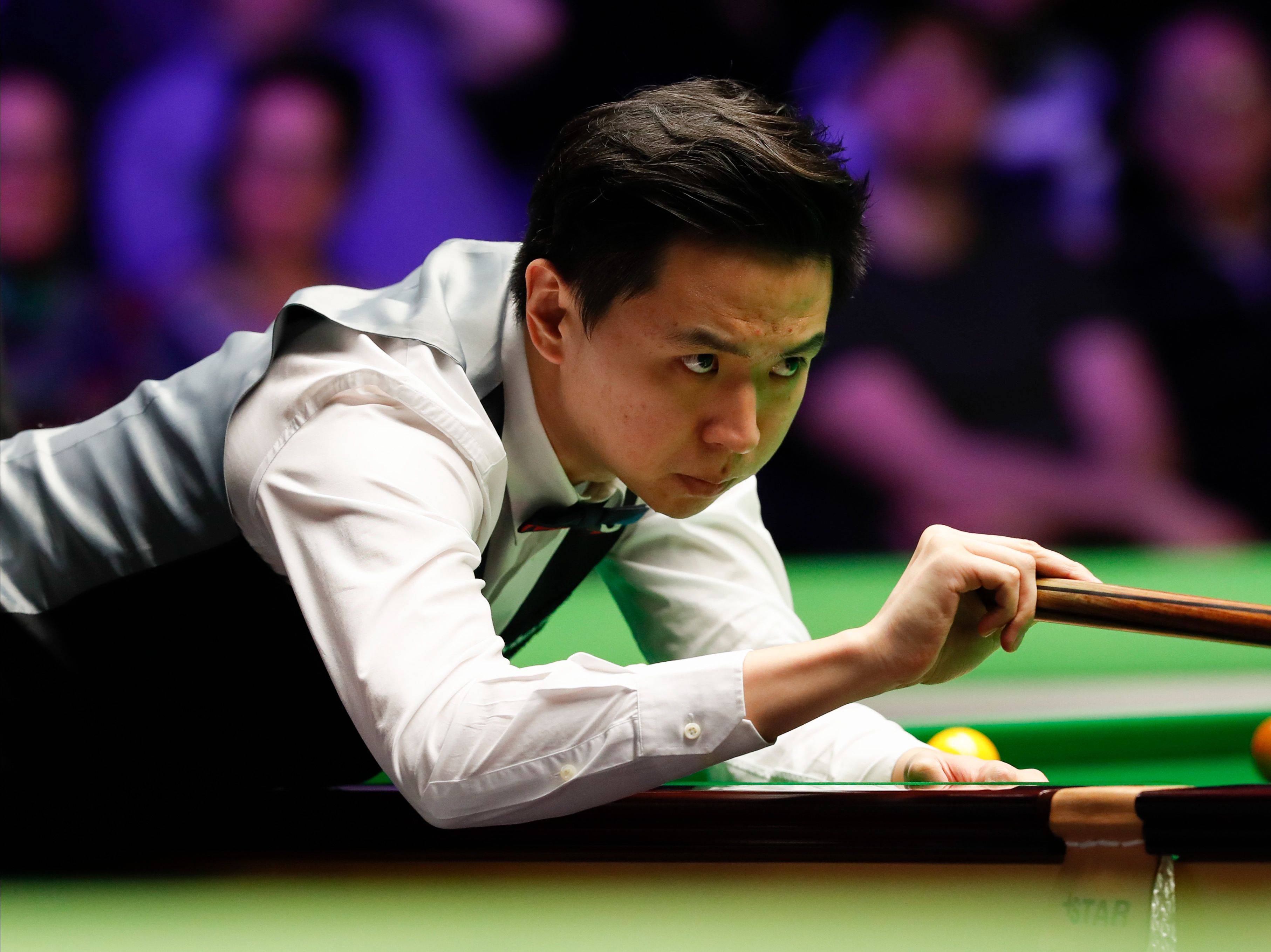 排名榜首陷 排名榜首陷