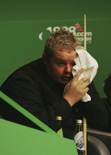 不止在赛场 不止在赛场