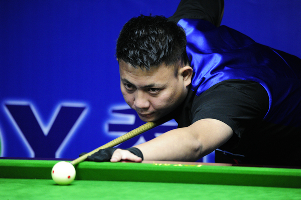 中国足球正 中国足球正