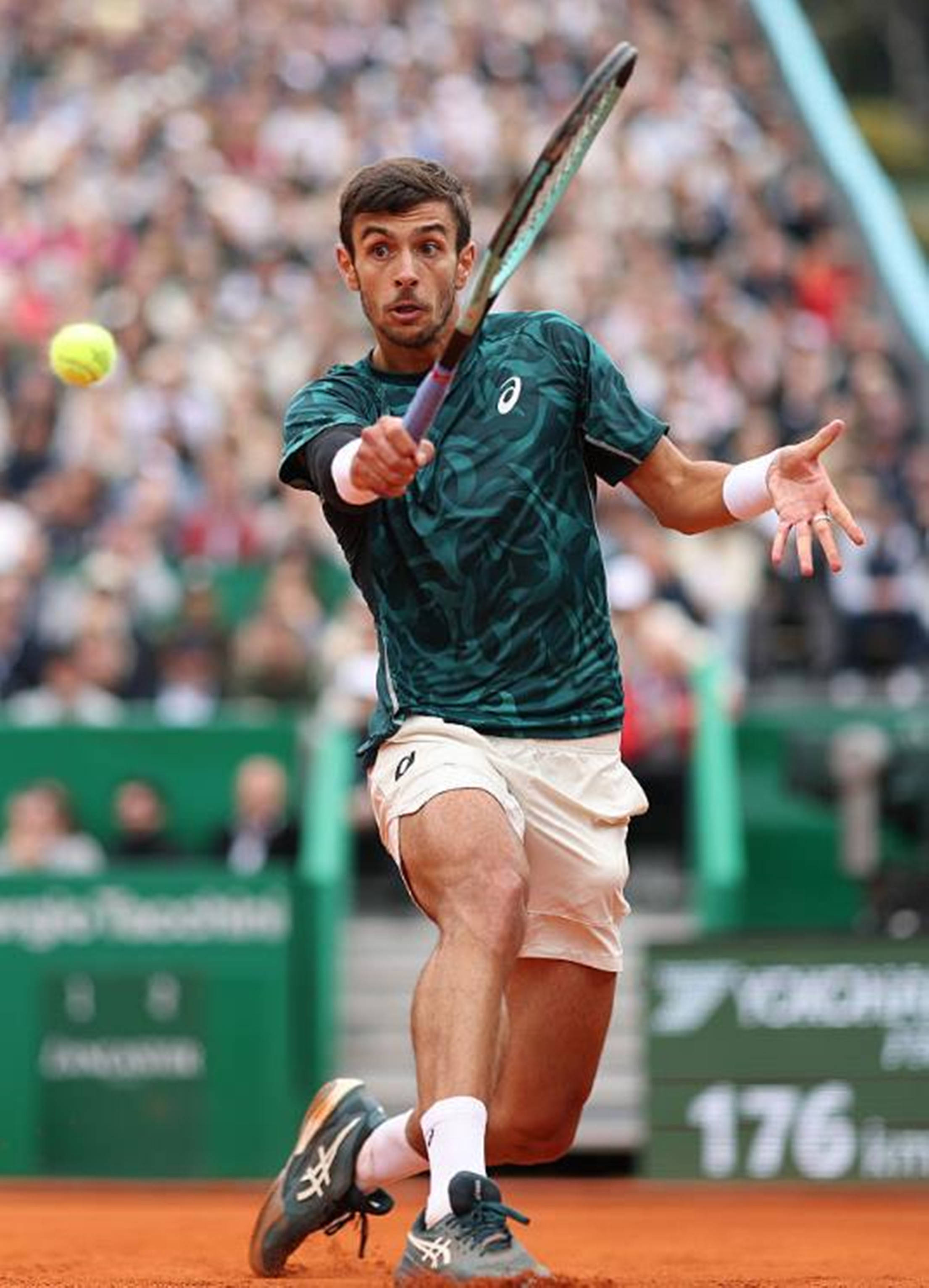 战术理念 战术理念