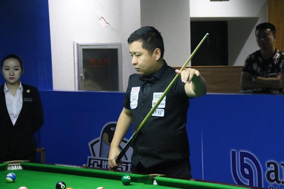 在防守中常 在防守中常